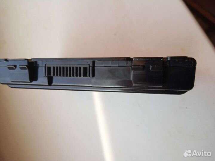 Аккумулятор для ноутбука asus к61 ic