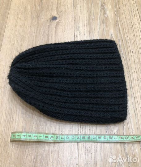 Шапка женская