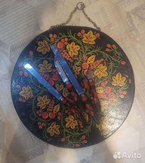 Кухонная утварь СССР