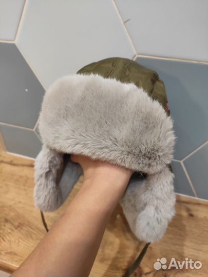 Шапка детская новая 50р