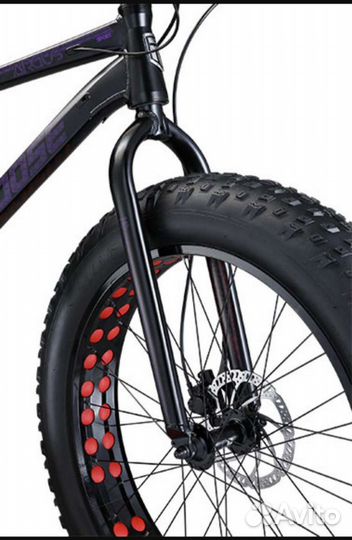 Велосипед(mongoose argus sport 2019)