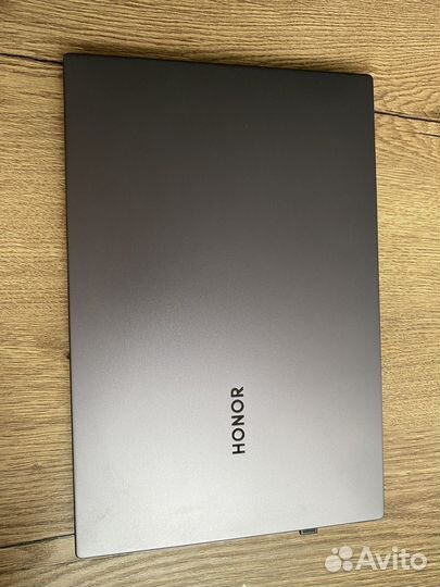 Ноутбук Honor MagicBookx14