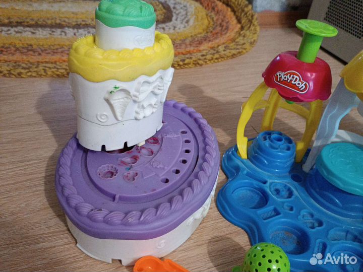 Play-Doh