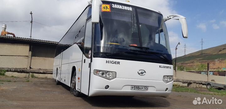 Водитель категории Д, D