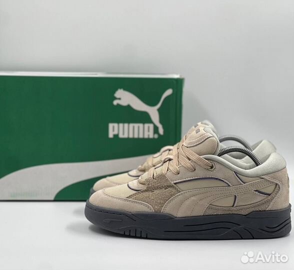 Puma 180