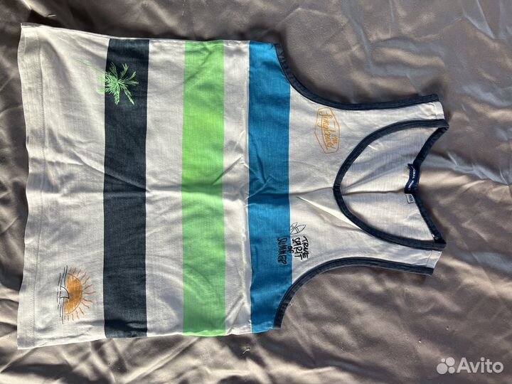 Вещи для мальчика 7-8 лет