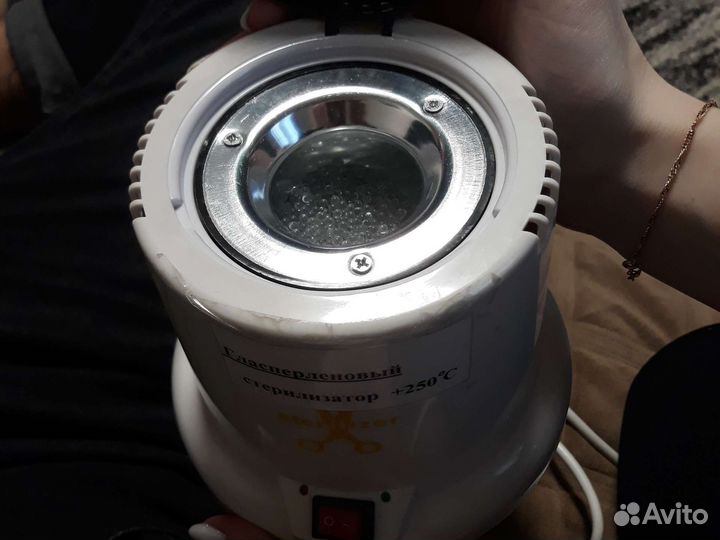 Стерилизатор