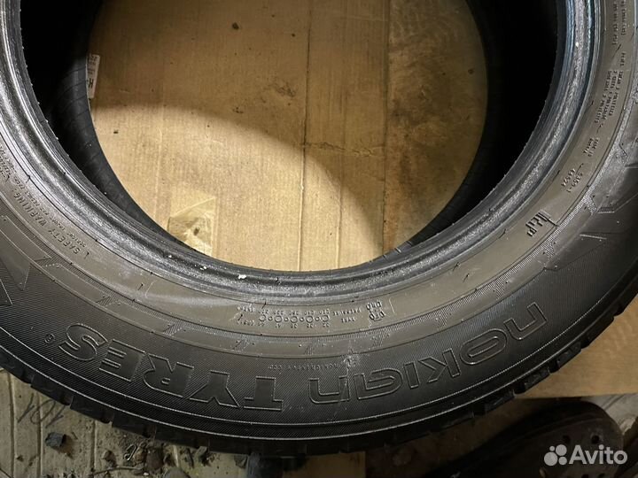 Nokian Tyres Nordman 7 225/65 R17