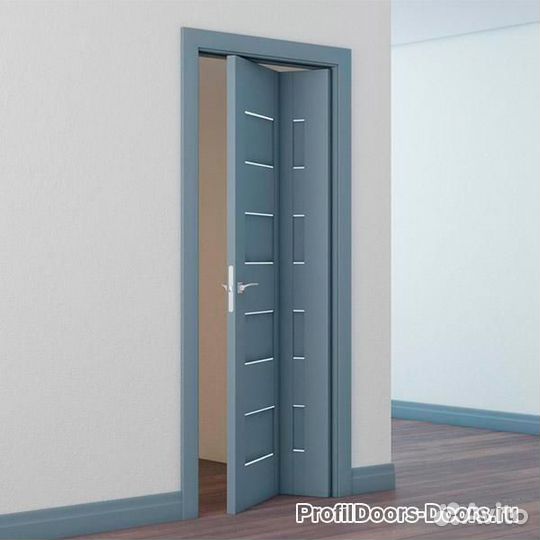 Дверь книжка (mr doors) новая