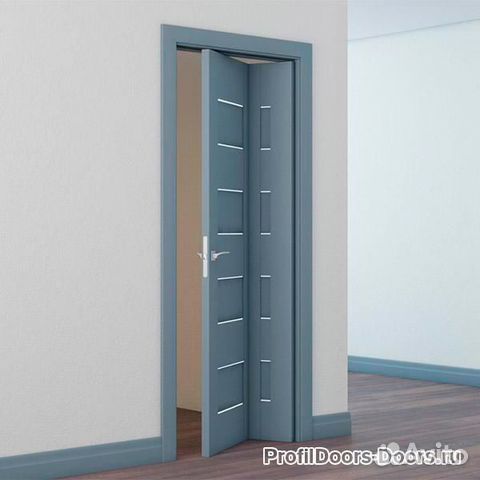 Дверь книжка (mr doors) новая