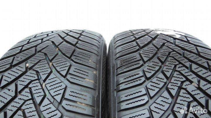 Continental ContiWinterContact TS 850 205/55 R16 91H