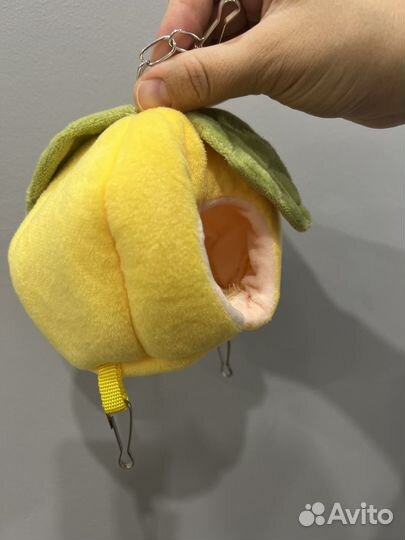 Гамак для грызунов