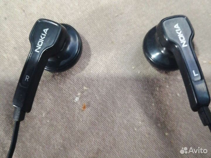 HS-23 Nokia Наушники