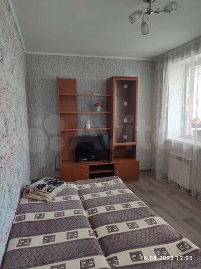 Квартира-студия, 29 м², 4/9 эт.