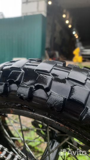 Питбайк кайо 125