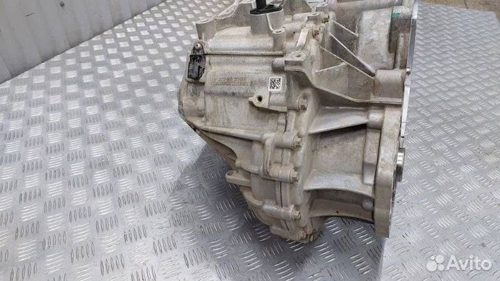 Кпп роботизированная Haval 2022 1500000CDB220B