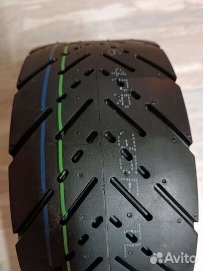 Покрышки CST 11 дюймов для электросамоката