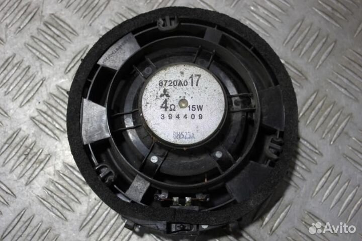 Динамик Mitsubishi Outlander XL (CW)