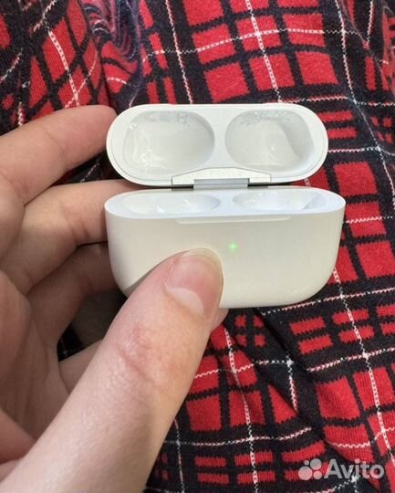 Airpods pro 2