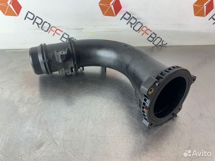 Патрубок Mercedes Gle W166 OM651 2.2 CDI 2017