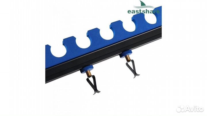 Подставка под удилище ES-7037 EVA 80 см East shark