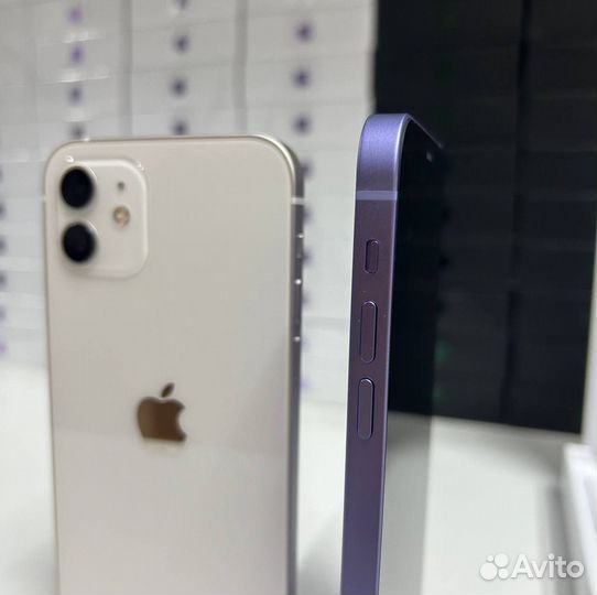 iPhone 12, 128 ГБ