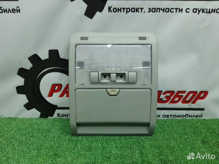 Светильник салона Toyota Harrier 2007 GSU35W 2grfe