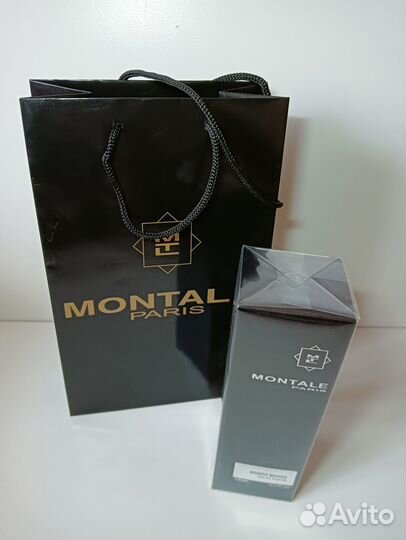 Montale Mango Manga
