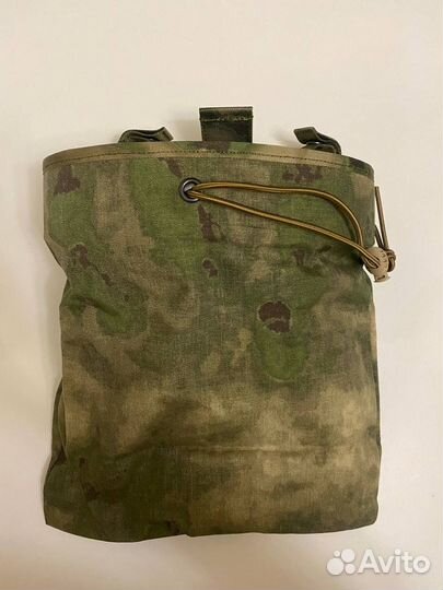 Сбросник для магазинов/подсумок быстросброса