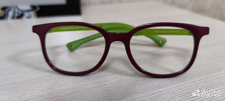 Оправа для очков детская nano vista