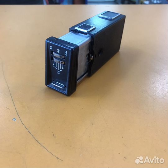 Фотоаппарат киев 30