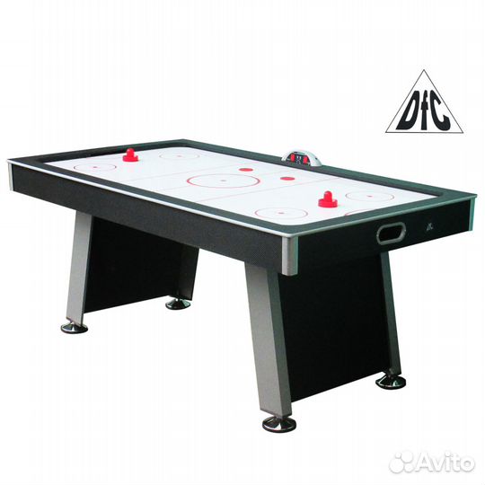 Игровой стол DFC mexico аэрохоккей