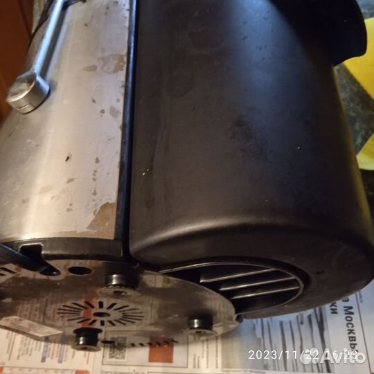 Соковыжималка