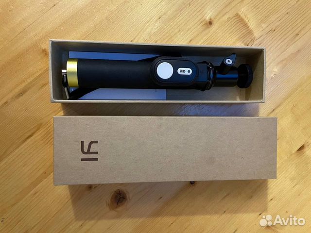 Аксессуары для экшн камеры Xiaomi Yi