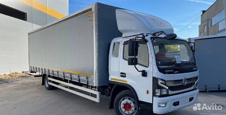 DongFeng C120L, 2023