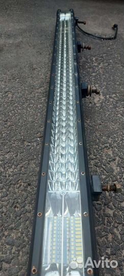 Led светодиодная балка