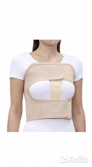Бандаж послеоперационный для Грудной клетки