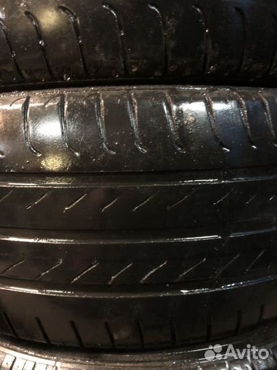 GT Radial Champiro FE1 215/55 R16 93V