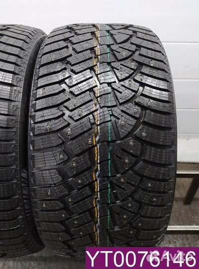 Continental IceContact 2 SUV 295/40 R20 98N