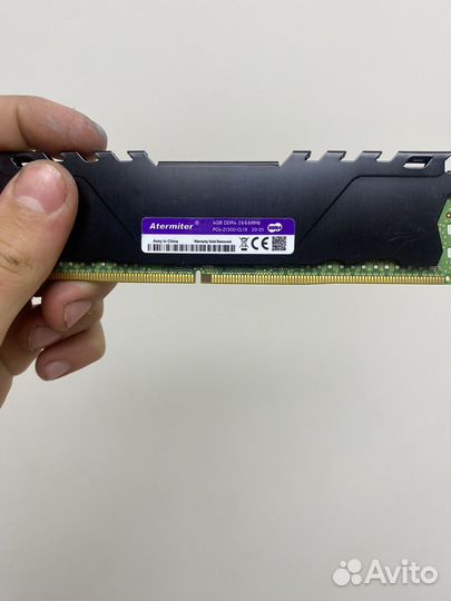 Материнская плата с процессором и памятью 2620v3