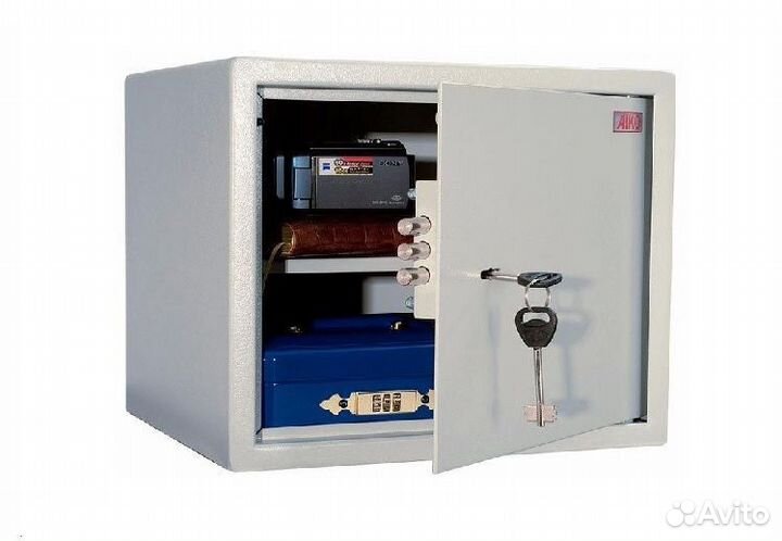 Сейф для дома и офиса