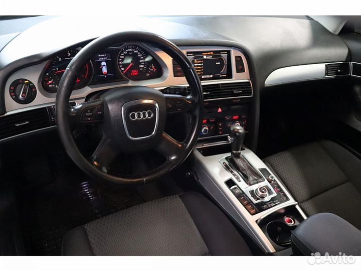 Audi A6 2.7 CVT, 2008, 313 395 км