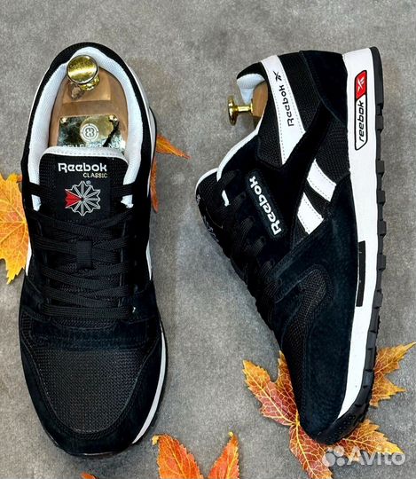 Кроссовки Reebok Classic