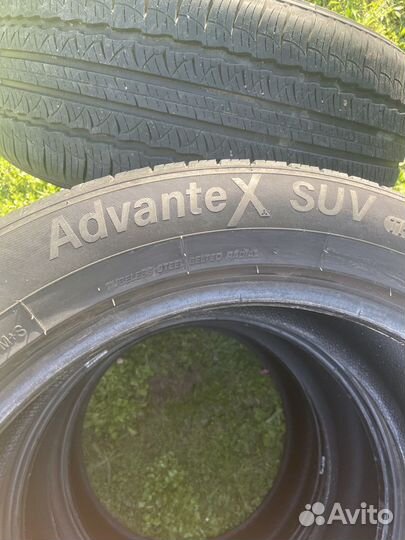 Triangle AdvanteX SUV TR259 275/50 R20 113W