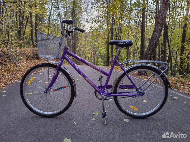 Stels Navigator 200 Lady