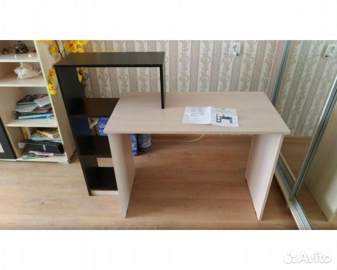 Стол компьютерный новый