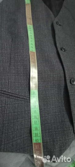 Жилеты школьные