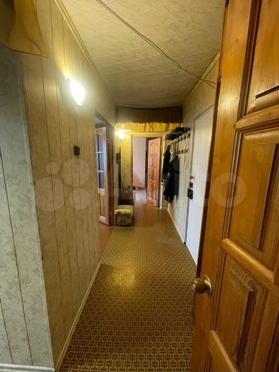 2-к. квартира, 47,4 м², 7/9 эт.