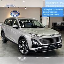 Новый FAW Bestune T90 2.0 AT, 2025, цена от 3 181 000 руб., Калининград