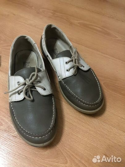 Мокасины ralf ringer